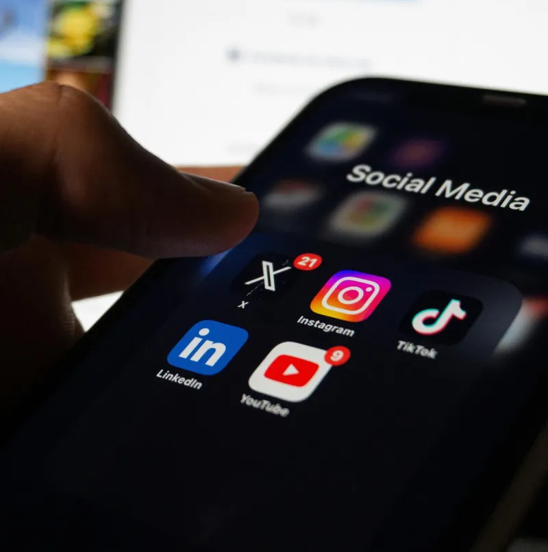 New Jersey Has One of Americas Worst Social Media Habits