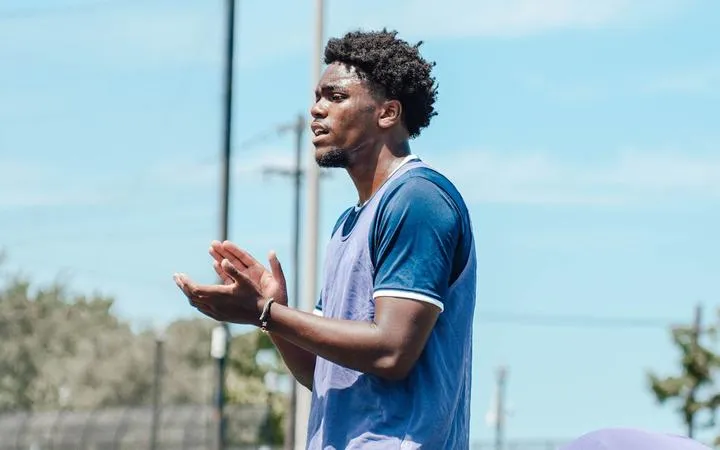 Peacocks Unable to Find Equalizer in 1-0 Loss to Villanova
