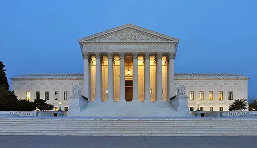 SCOTUS hands Trump election-integrity win with major implications for New Jersey's Election 2026