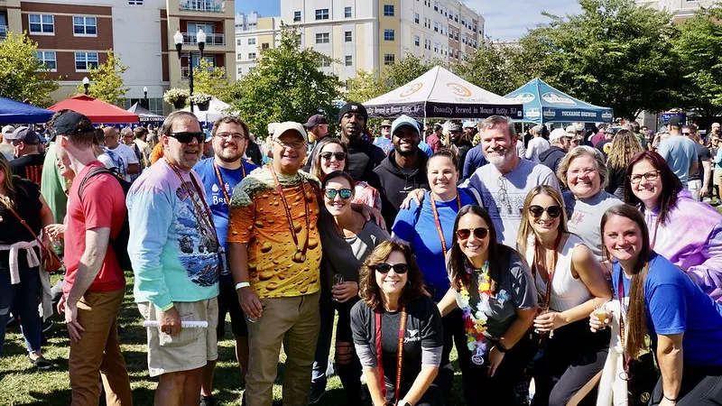 NJIB's Guide to 90+ New Jersey September Festivals and Events
