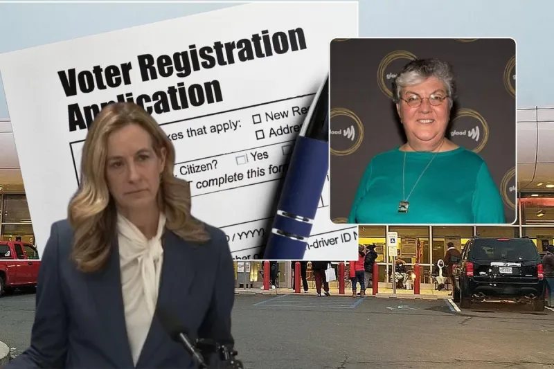 NJ voter scandal bombshell: Lawmakers raised red flags years ago