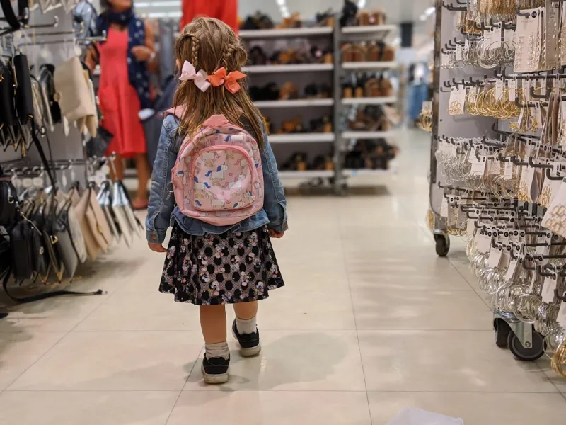 How NJ Parents Are Secretly Paying For Back-to-School Costs