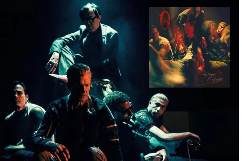 Queens of the Stone Age Announce New Album