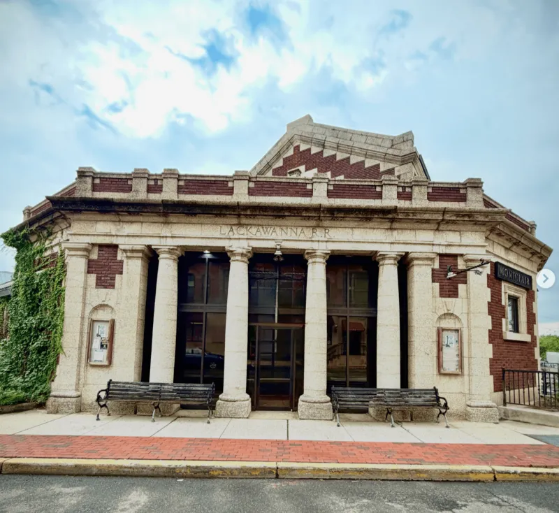A New Tavern Coming to Montclair - Plus More Restaurant Openings and Closings