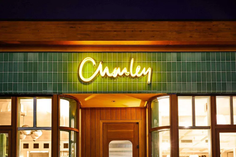 Charley Abruptly Closes in Harrison, Ani Ramen Team Plans New Restaurant