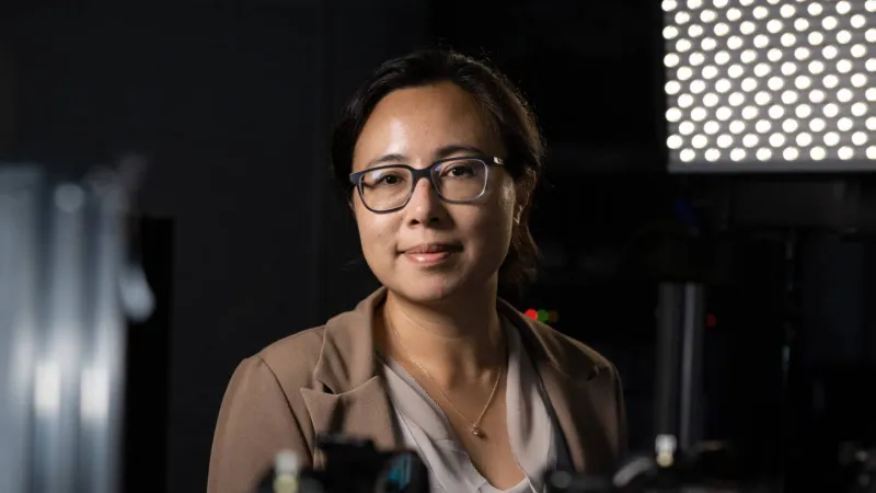 Princeton to lead major federally funded institute to unlock quantum computing challenges