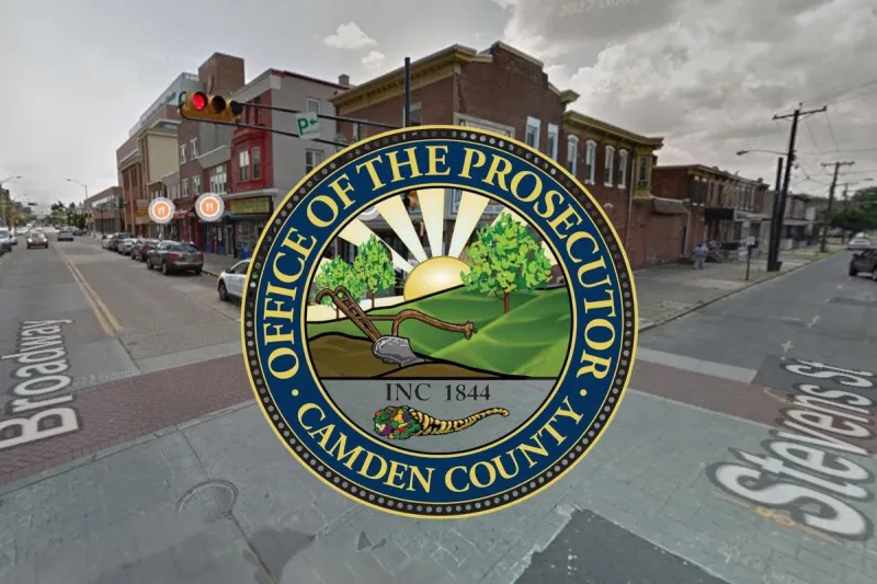 15 year old charged after stabbing victim dies at NJ hospital