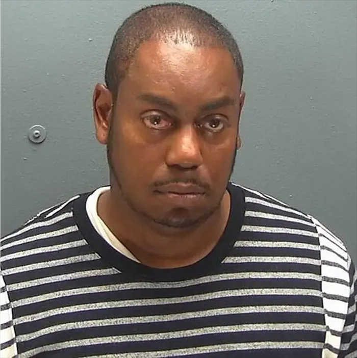 Man Sentenced To 40 Years For Armed Robbery, Attempted Sexual Assault