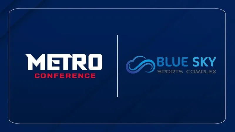 Blue Sky Sports Complex to Host 2026 and 2027 Metro Cross Country Championships