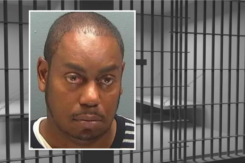 NJ man convicted in armed robbery, attempted rape gets 40 years