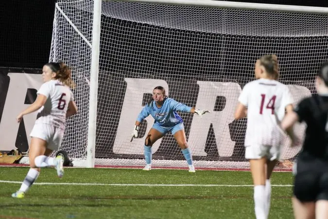 Women's Soccer Hosts Temple for Home Opener on Thursday Night