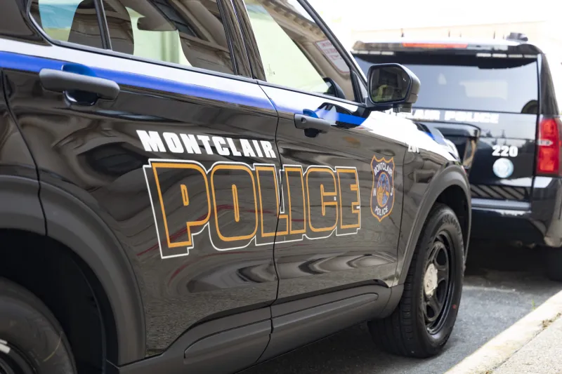 Montclair Police: Man Charged With Aggravated Assault After South Park Street Fight
