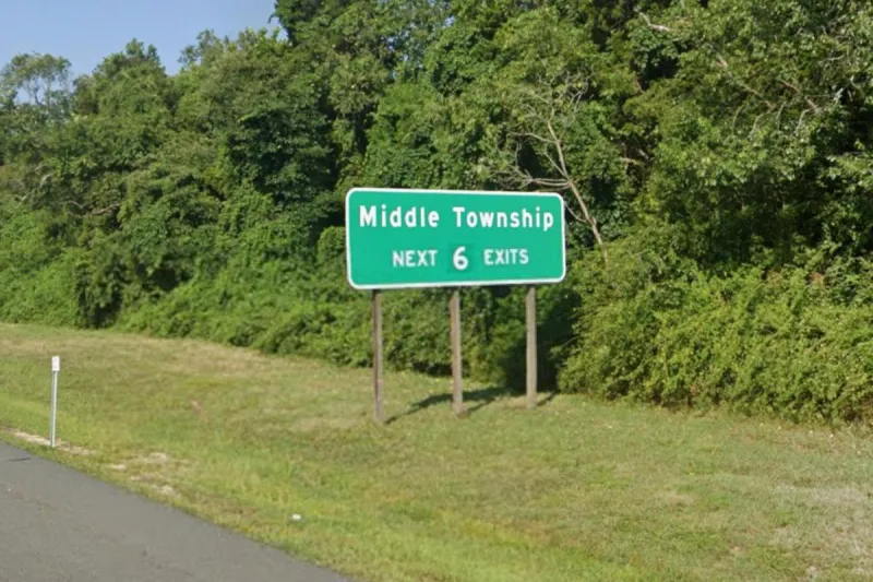 Middle Township Awarded $570,000 for 2 Community Projects