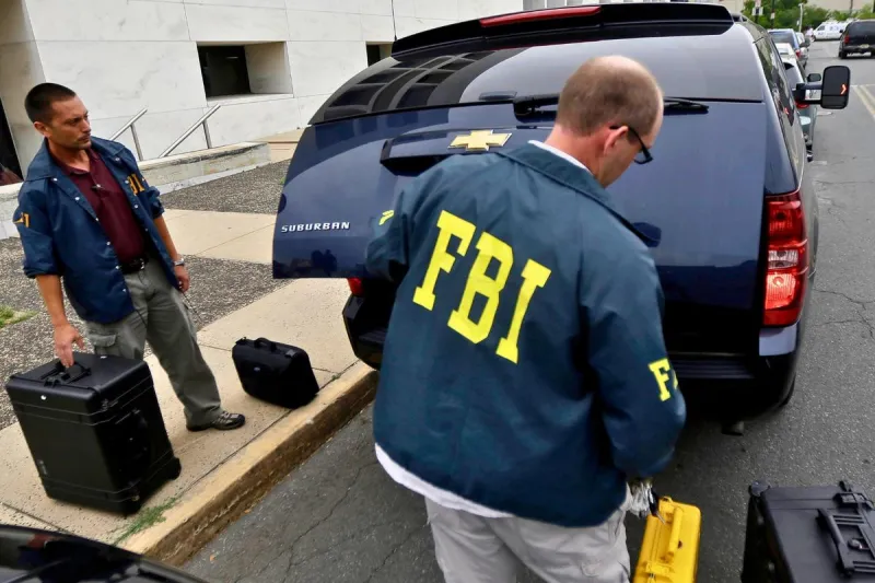 Wanted since 2013, this New Jersey fugitive is finally back