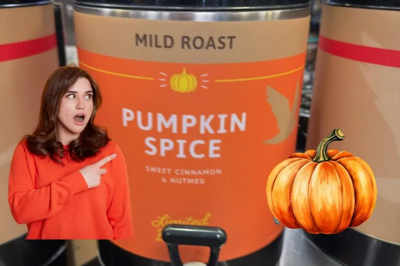 Wawa Coffee Lovers Rejoice Pumpkin Spice Is Back!