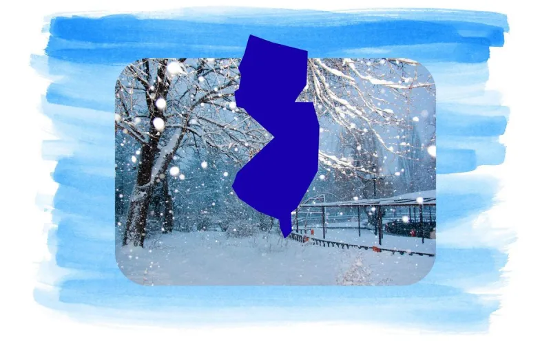 Will It Be A Snowy Winter Here In The Garden State?