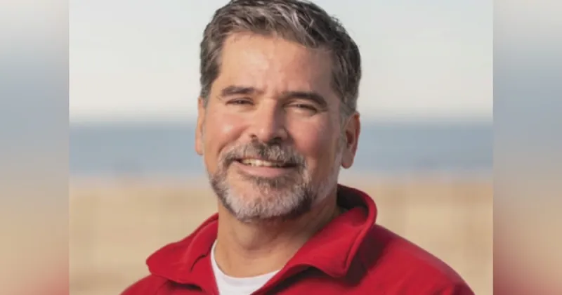 Rutgers University dean allegedly recorded "upskirt" videos, prosecutors say