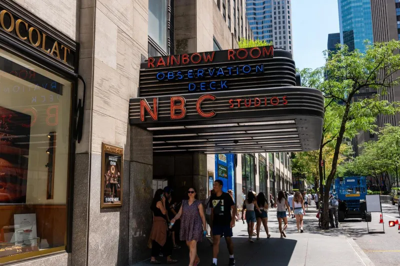 How to Get SNL Tickets Right Now!