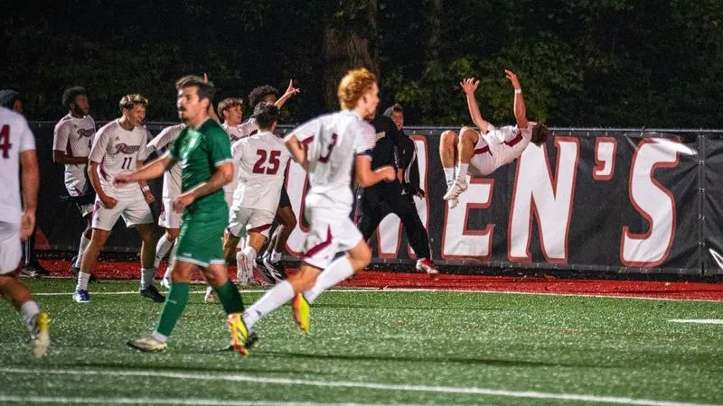 Men's Soccer Open's 2026 Home Campaign with Friday Night Match Against Howard