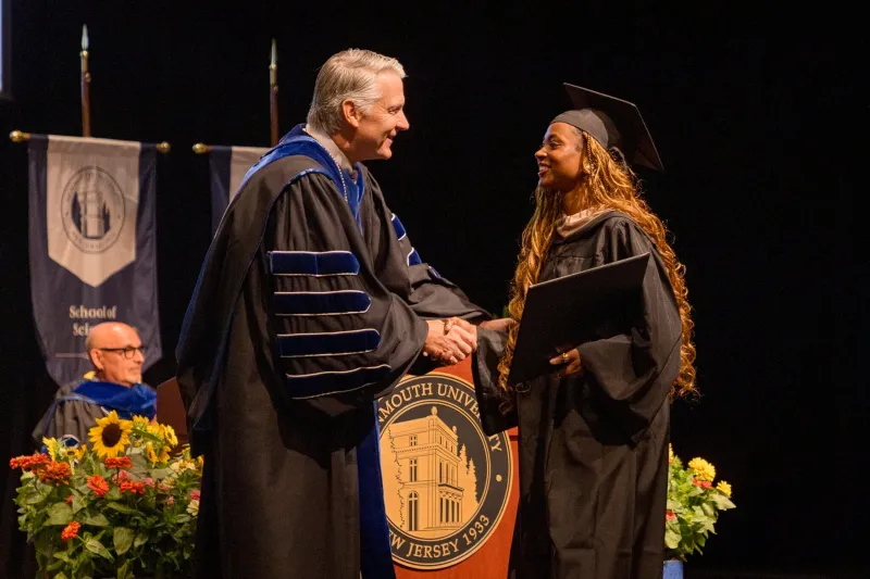 2026 Summer Commencement: Recap and Photo Gallery