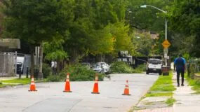 East Orange mayor is a 'Mayor on the Move'