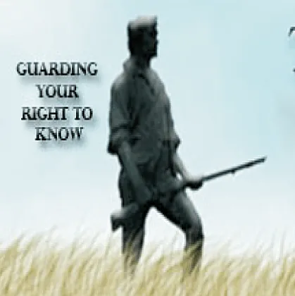 BOROUGH OF GLASSBORO -- public notice access to legal notices websites