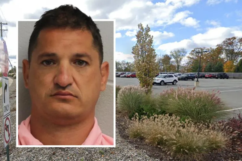 Wrestling coach at NJ prep school accused of teen sex assault
