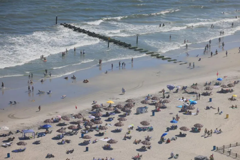 Researchers Reveal Why 2026 New Jersey Weather Has Been So Wild