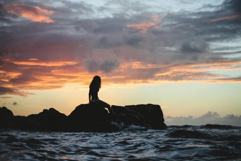 Cape May Called Most Mermaid-Friendly City in New Jersey and Beyond