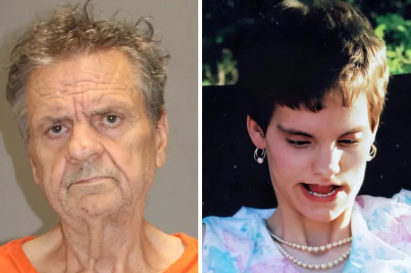 Father accused of killing severely disabled daughter