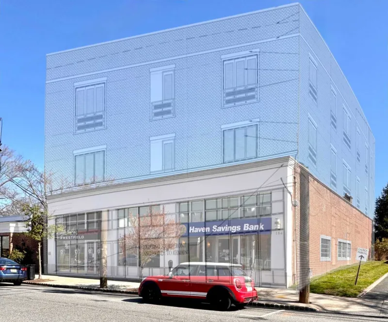 Prime Downtown Westfield Property Set For Redevelopment Snags $3.7 Million