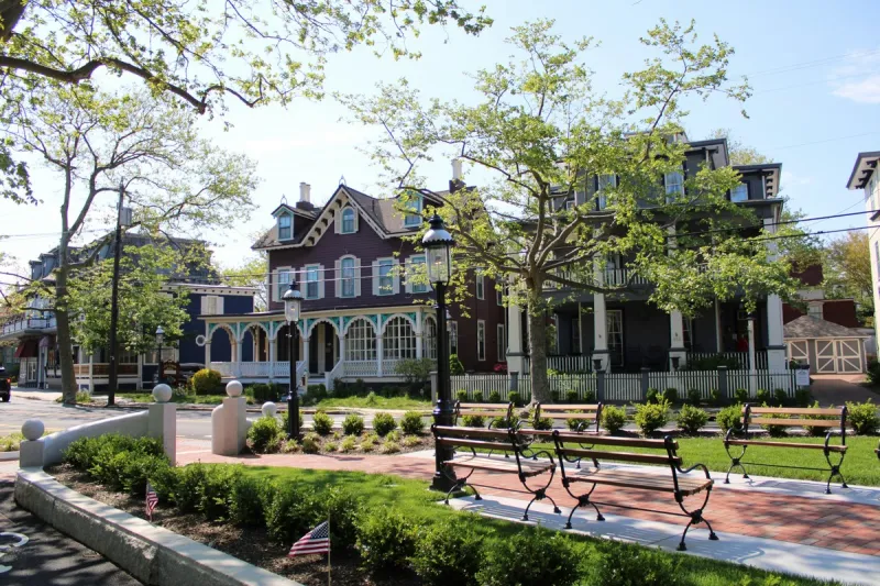 Crazy Study Says To Live Comfortably in New Jersey You Need to Make $295K