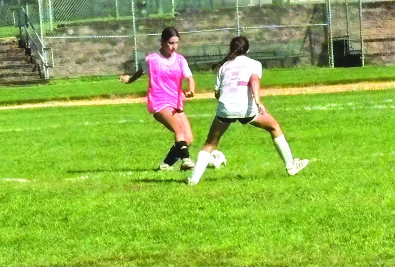Glen Ridge HS girls soccer team seeks to have big year with new head coach