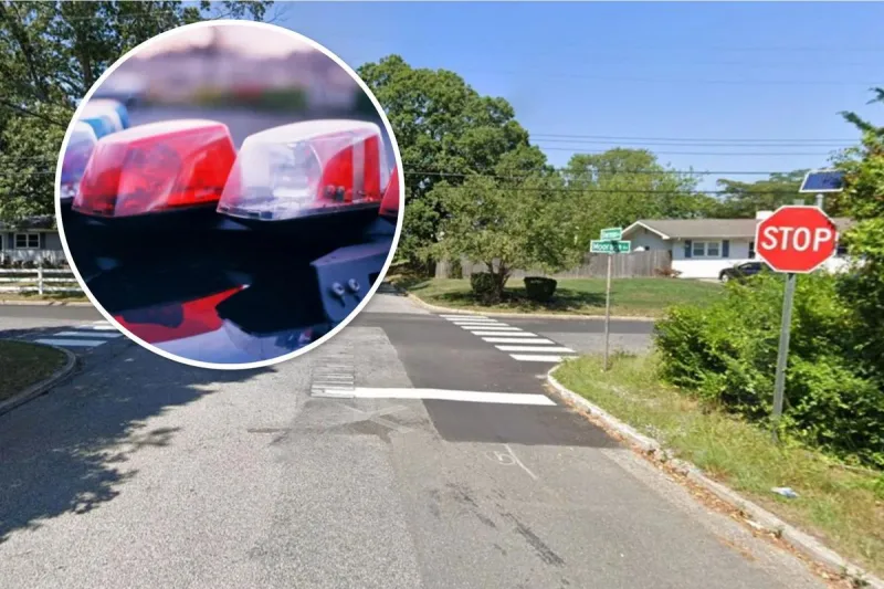 NJ girl, 11, killed in Ocean County e-dirt bike crash with truck