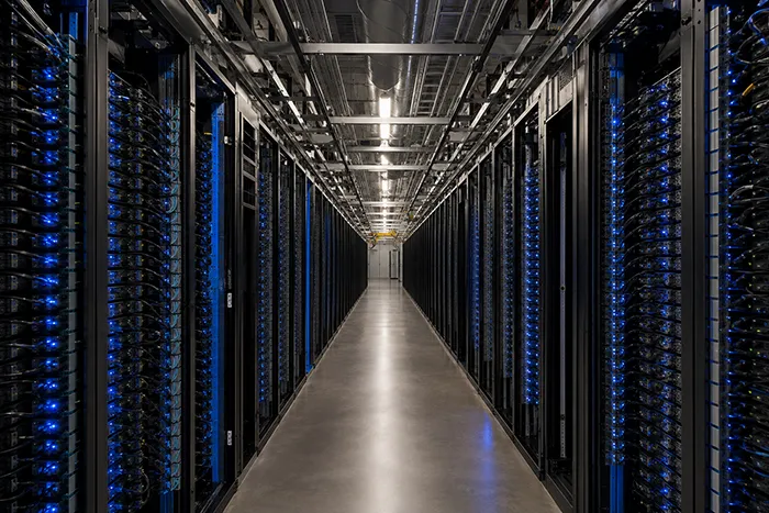 Jackson Votes To Ban Data Centers