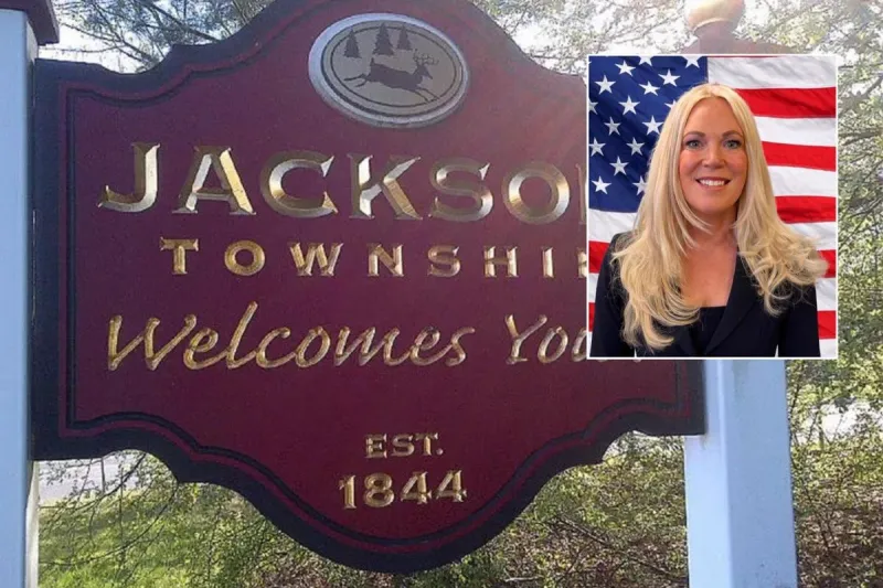 Jackson mayor says threats won't scare her out of office