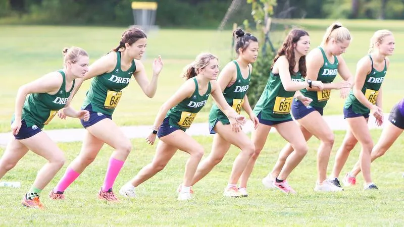 Women's XC Gains Preseason Regional Ranking