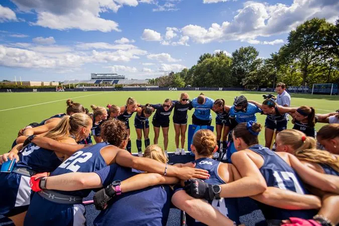 Monmouth Field Hockey 2026 Season Preview