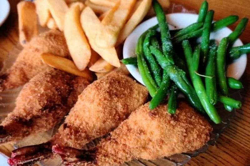 We Found the Best Restaurant in Every Jersey Shore Town