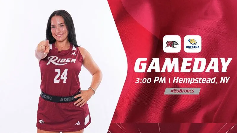 Field Hockey Opens Season Friday at Hofstra