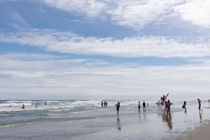 What South Jersey Beachgoers Need To Know As Summer Weather Continues