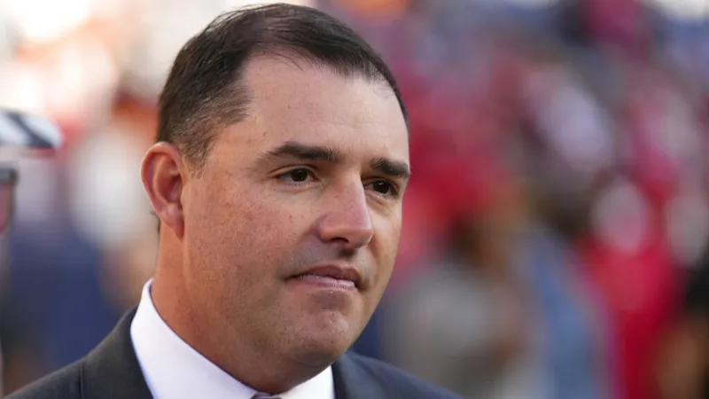 NFL looking into whether to punish 49ers owner Jed York after arrest