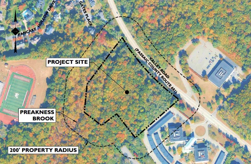 All-Affordable 113-Unit Development Moves Forward in Wayne