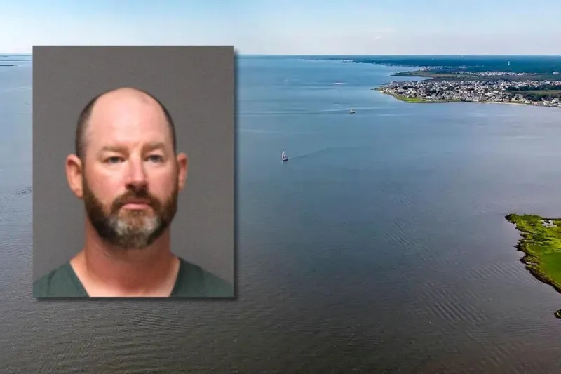 Third fatal Barnegat Bay boat crash this summer involves alcohol