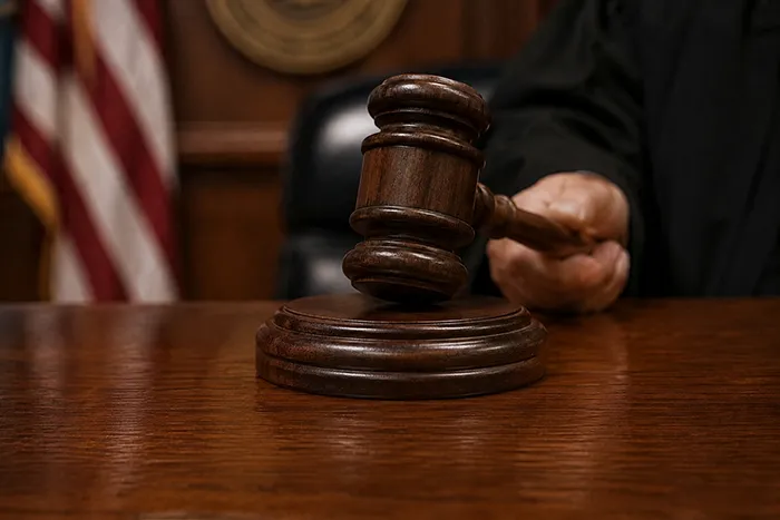 Ocean County Nurse Admits Assaulting Elderly Patient