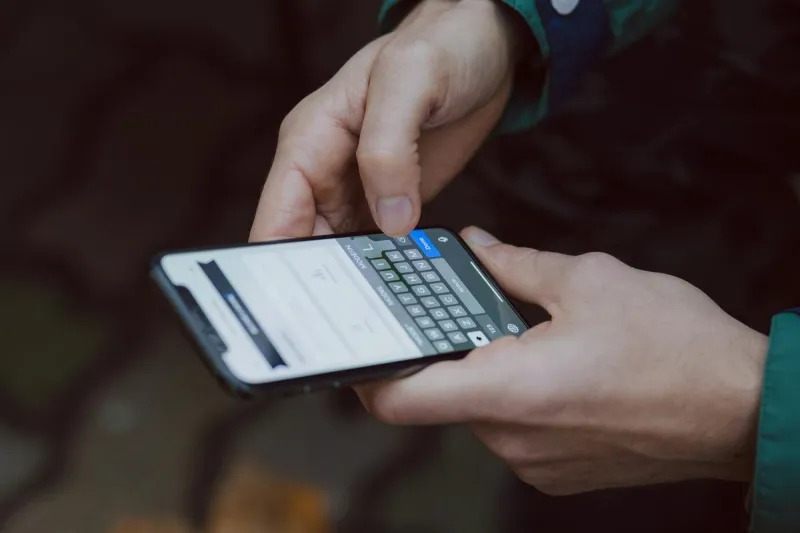 Many NJ residents not on social media