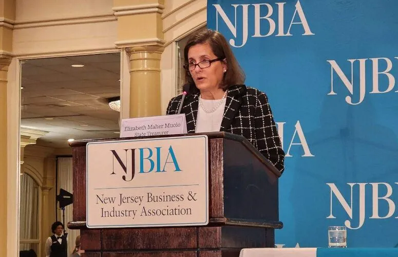 "ICUNJ Names Former State Treasurer Muoio as President and CEO"