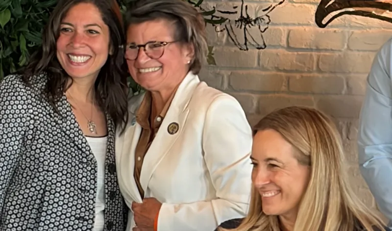 Sherrill Signs Bipartisan 'to Go' Cocktail Bill