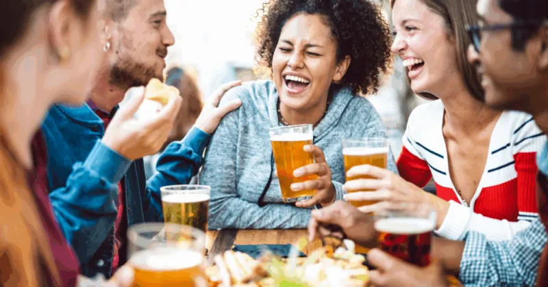 NJIB's Guide to 20+ New Jersey September Beer & Wine Festivals