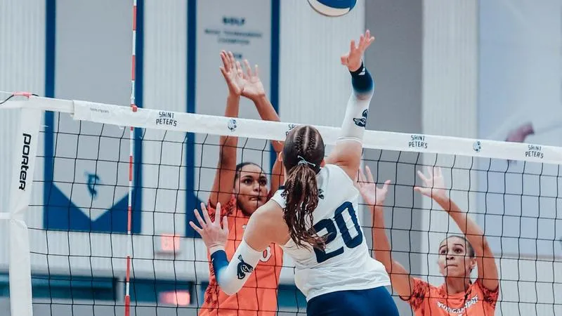 Saint Peter's Falls To Providence In Season Opener Despite Strong Effort